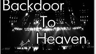 Bon Jovi - Backdoor To Heaven - (Subtitulado)