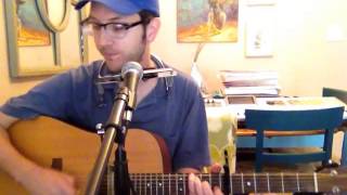 (589) Zachary Scot Johnson Something About What Happens When We Talk Lucinda Williams Cover