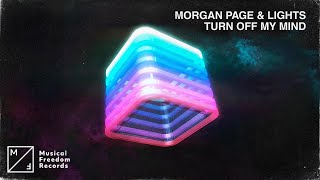 Turn Off My Mind Music Video