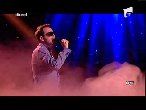 Ioan Man: "Ochii tai" - Holograf