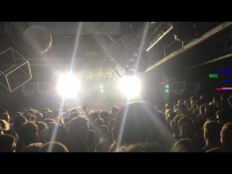 Kora @ Desert In Me, Jet - 08.02.2020 / Mass Digital - Dance of the Spirits