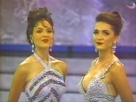 Miss Colombia 1993