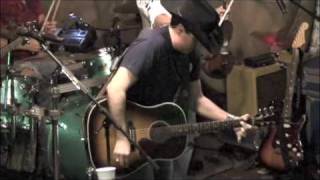 Roger Creager - Love (Live from Texas Music Series 09)