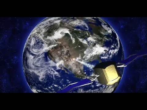 BNSF Railway and Positive Train Control