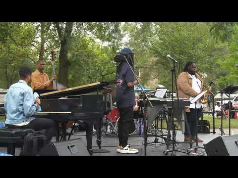 ENGLEWOOD JAZZ FEST PRT5 2023