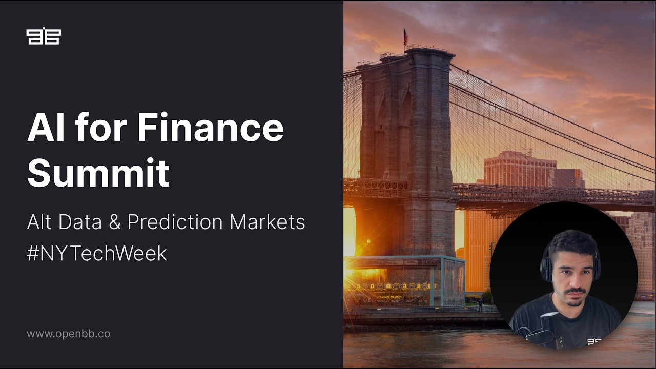 Vibe-coded financial apps: How OpenBB fixes ownership and data governance