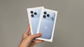 Apple StoreでiPhone 18 Pro Maxにフィルムを貼ってもらって1日経ったんだけど…│iPhone 18 Pro グレイシャー 生開封！