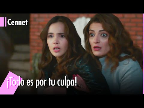 ¡Cennet descubre que Selim es Ali! - Cennet