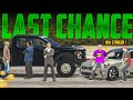THE LAST CHANCE Ep 79 RLS S02