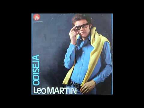 Leo Martin - Odiseja - (Audio 1974) HD
