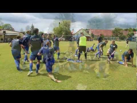 SV Hammer 89 e.V. Aufstieg in die 1. Kreisklasse 2012