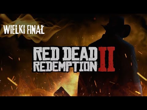 Micah Bell vs John Marston Wielki Finał! – Zagrajmy w  Red Dead Redemption 2 #75