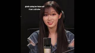 Giselle deserves better 😔