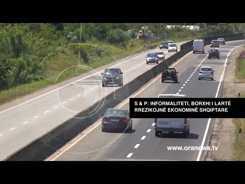 Edicioni informativ - 1 Gusht 2020 - Ora 12:00 - RTV Ora