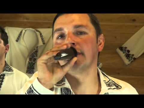 Formatia Maggic Bucovina - Patima barbatului - live