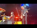 Metallica Orion Live In Munich May 24 2024 Snake Pit First Row