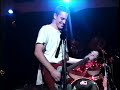 Toad the Wet Sprocket - Janitor live from Santa Barbara, CA 9-18-1996