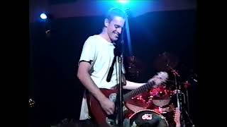 Toad the Wet Sprocket - Janitor live from Santa Barbara, CA 9-18-1996