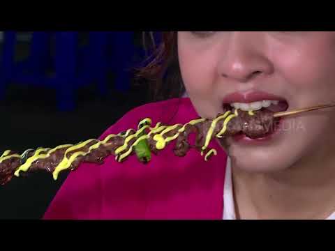 Woro Anindya Kulineran di Wagyu House & Marshmallow Ice Cream | MAKAN RECEH (20/09/23)