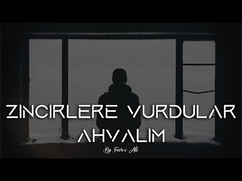 Fecr-i Ati Music - Zincirlere Vurdular Ahvalim