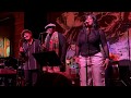 Arnold McCuller & Bridgette Bryant | You've Got a Friend (Carole King cover live)