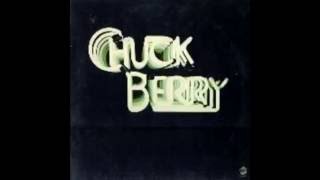 Chuck Berry - Baby, What You Want Me To Do