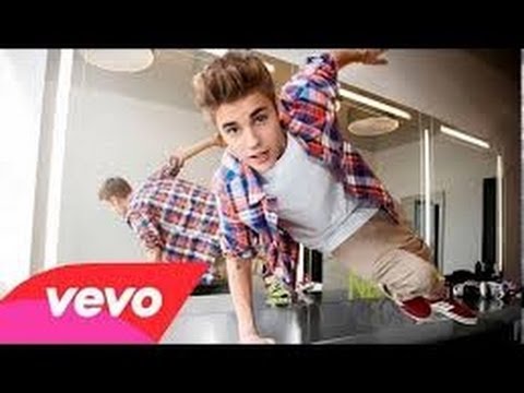 Justin Bieber - The Intro ft. DJ Tay James VEVO Music Video (NEW SONG 2013)