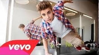 Justin Bieber - The Intro ft. DJ Tay James VEVO Music Video (NEW SONG 2013)