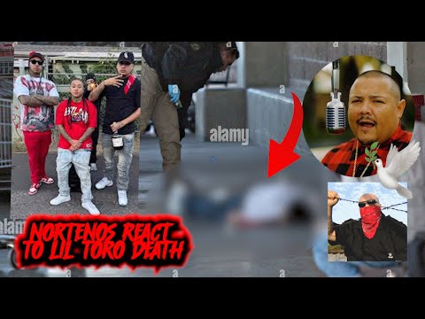 Nortenos 🔴 React To Lil Toro Getting 🔪🩸 Wacked In His Own House 🕊 Was It a Removal?  #bigtone