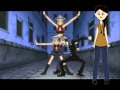Soul Eater Bemutató