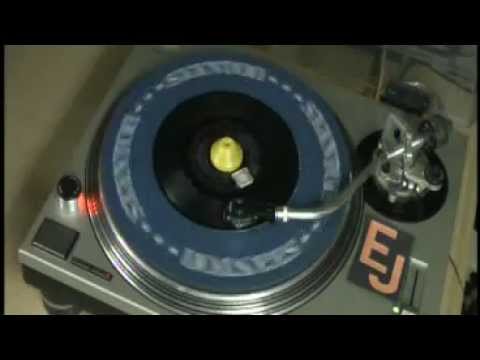 That's The Trouble - Grace Jones - HQ