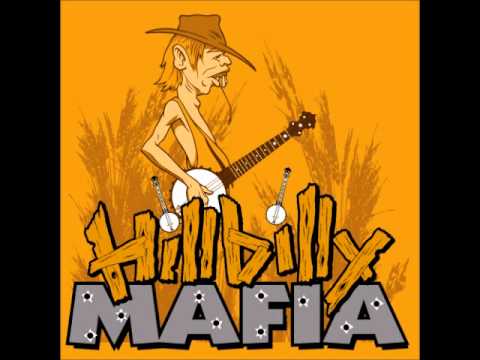 Real Raw- H.B.O (Hillbilly Officials)