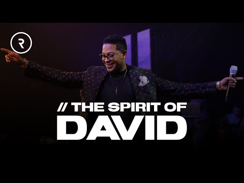 The Spirit of David: True Worship as the Gateway to God's Heart and Mind