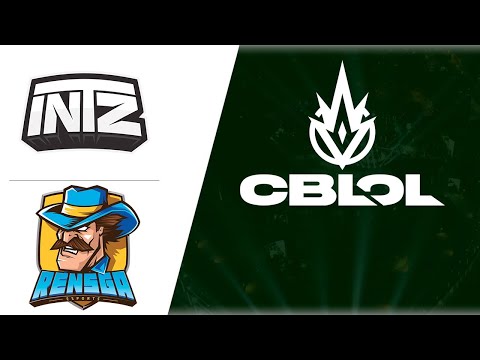 INTZ vs RNS | INTZ vs Rensga eSports | CBLOL Split 2 2021 (4 July 2021)