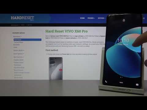 How to Change Keyboard Theme on VIVO X60 Pro – Personalize Keyboard