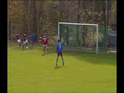 WSV u17 - RWE u17 Tor Zum 1:1