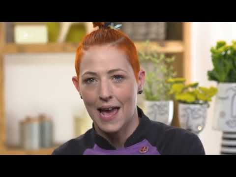 Die Küchenschlacht vom 14. September 2021 Tagesmotto Vorspeise