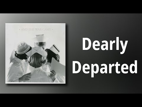 Shakey Graves // Dearly Departed