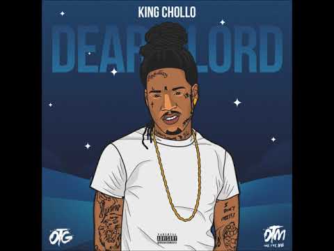 King Chollo -  Dear Lord