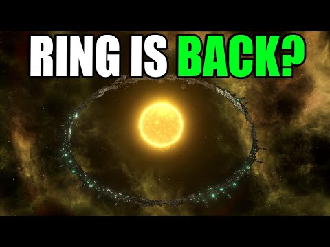 Shattered Ring Is Meta AGAIN?