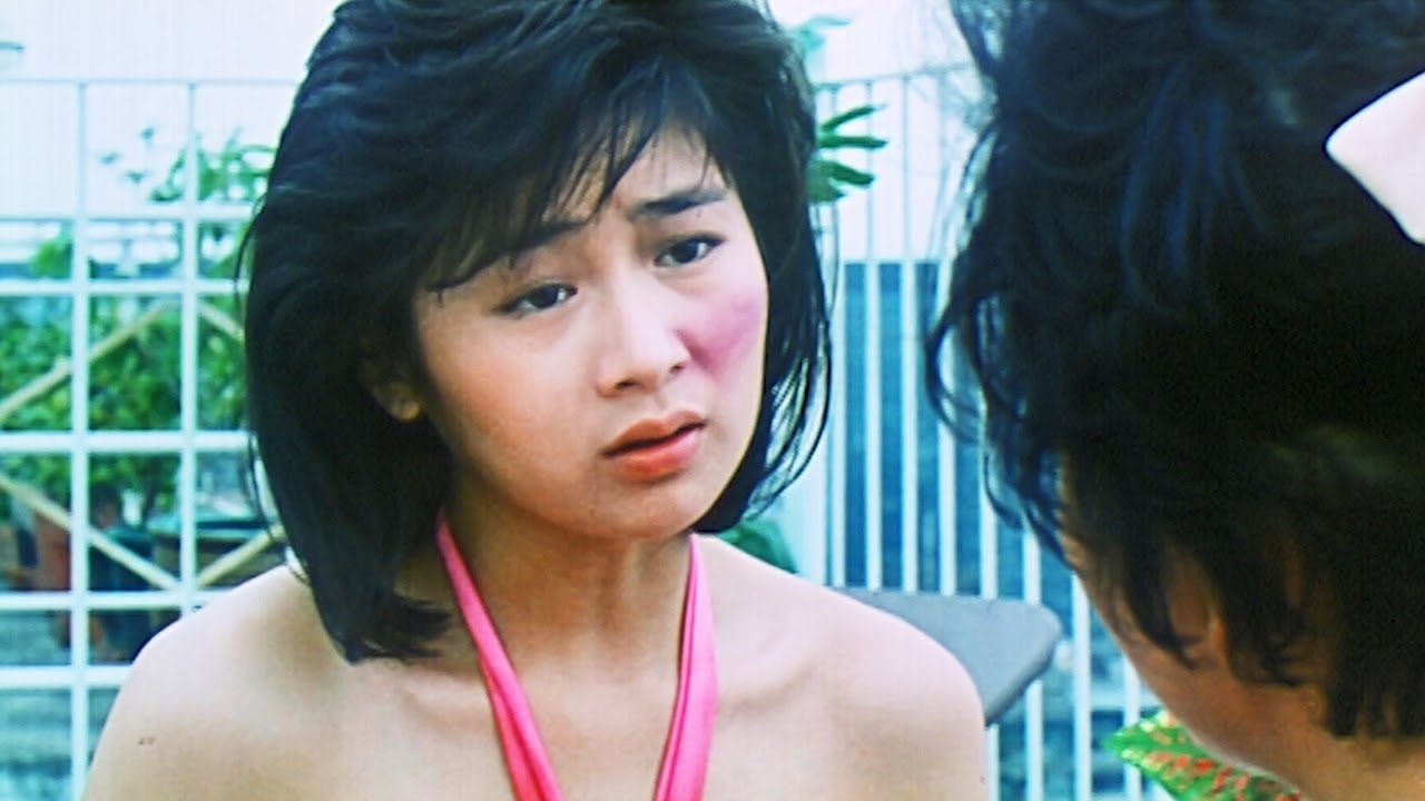 Midnight Girls (1986) ORIGINAL TRAILER [HQ]