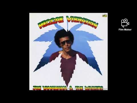 Joe Yamanaka and The Wailers