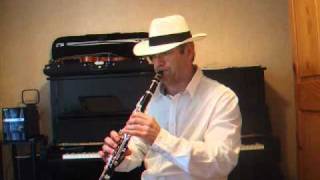 Apex Blues - Jimmy Noone - 1929 - Clarinet Jazz