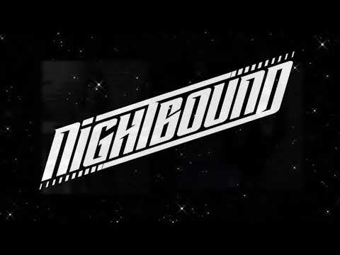 NIGHTBOUND - Time Is On Your Side