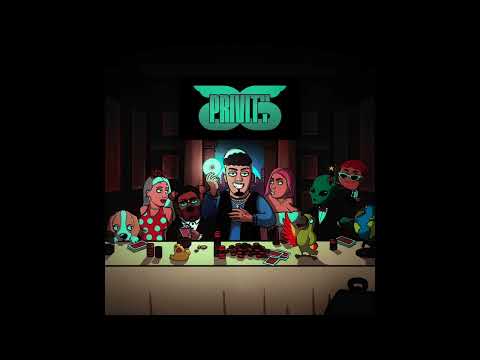 Anthony Godfather, Elilluminari - Privity (Extented Version) || Afro House Source