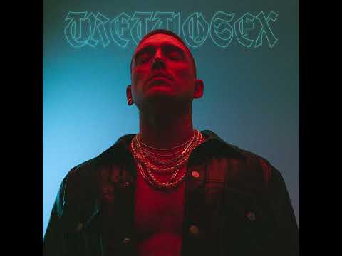 Danny Saucedo - Vibes (Audio)