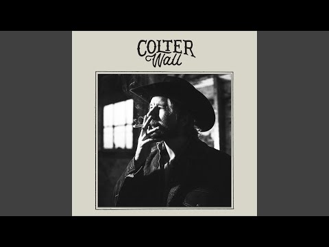 Colter Wall - Bald Butte Intro