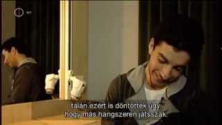 Interview with Sergey Khachatryan