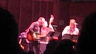 Elvis Costello - Little Palaces - Cary NC, June 14 2009
