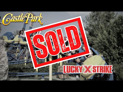 Castle Park SOLD?! Herschend Moves On Fast